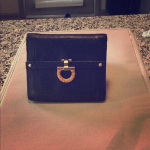 Salvatore ferragamo women wallet